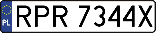 RPR7344X