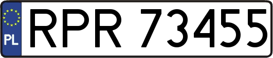 RPR73455