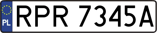 RPR7345A
