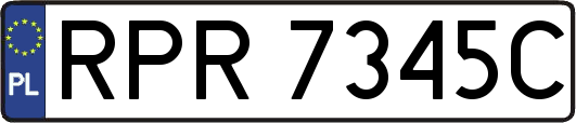 RPR7345C