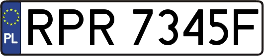 RPR7345F