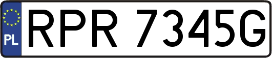 RPR7345G