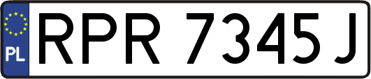 RPR7345J