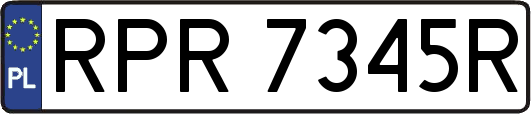 RPR7345R