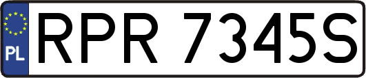 RPR7345S