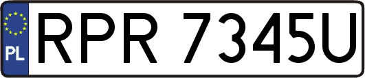 RPR7345U