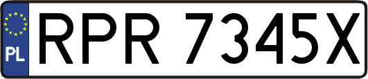 RPR7345X