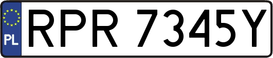 RPR7345Y