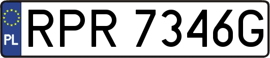 RPR7346G