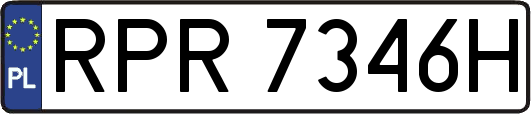 RPR7346H