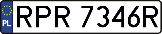 RPR7346R