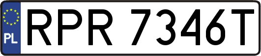 RPR7346T