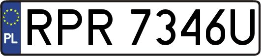 RPR7346U