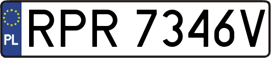 RPR7346V