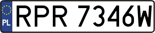 RPR7346W
