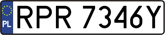RPR7346Y