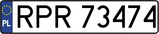 RPR73474
