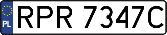 RPR7347C