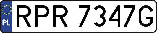RPR7347G
