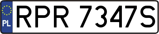 RPR7347S