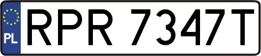 RPR7347T