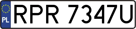 RPR7347U