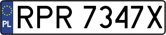 RPR7347X