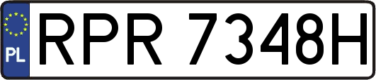 RPR7348H