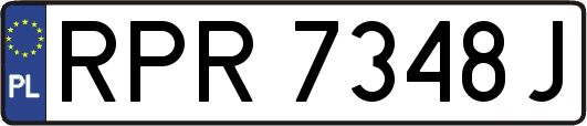 RPR7348J
