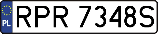 RPR7348S