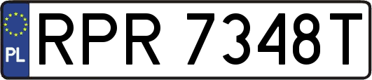 RPR7348T