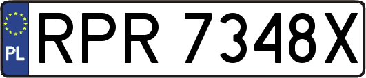 RPR7348X
