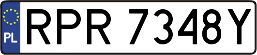 RPR7348Y