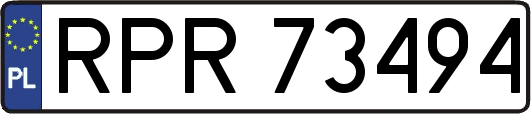 RPR73494