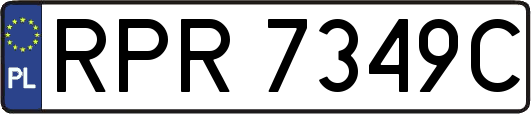 RPR7349C