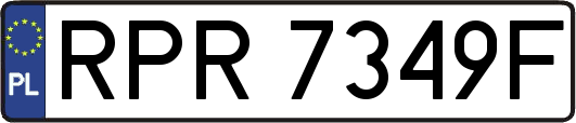 RPR7349F
