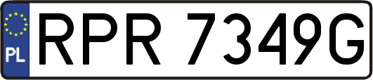 RPR7349G