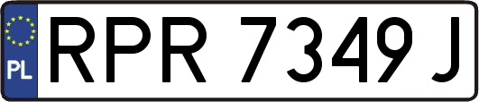 RPR7349J