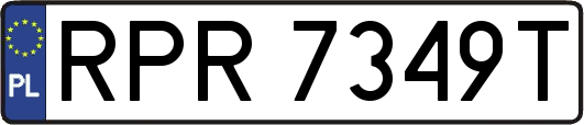 RPR7349T