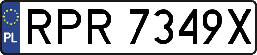 RPR7349X