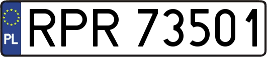 RPR73501