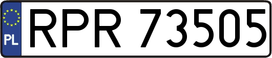 RPR73505