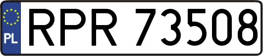 RPR73508