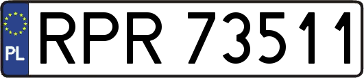 RPR73511