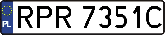 RPR7351C