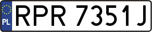 RPR7351J