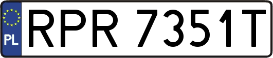 RPR7351T
