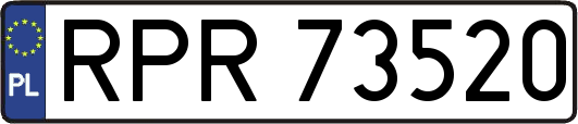 RPR73520