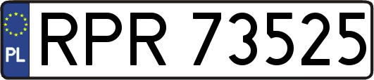 RPR73525