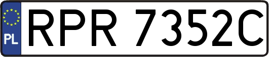 RPR7352C